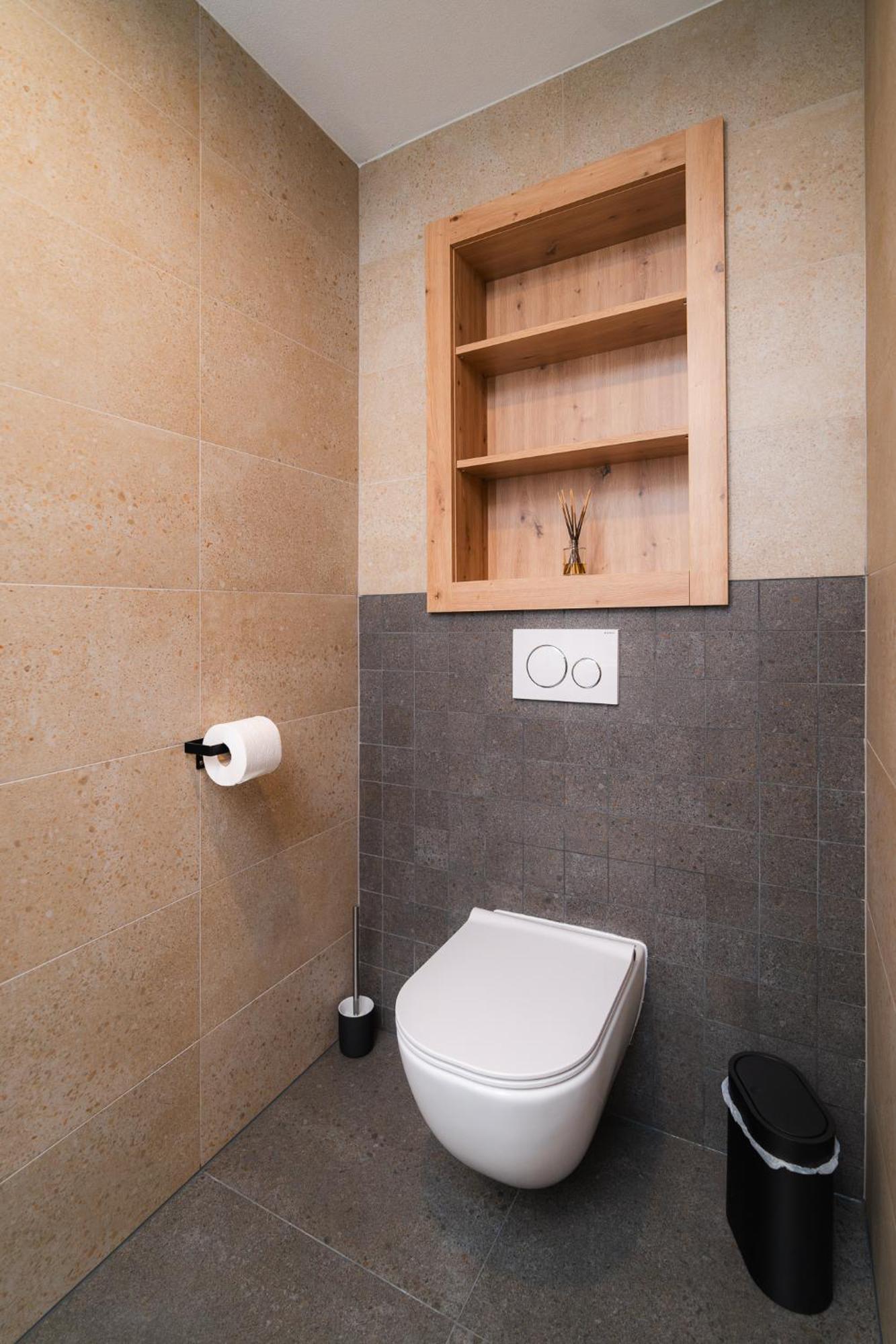 Villa Seraf Terchova Ngoại thất bức ảnh