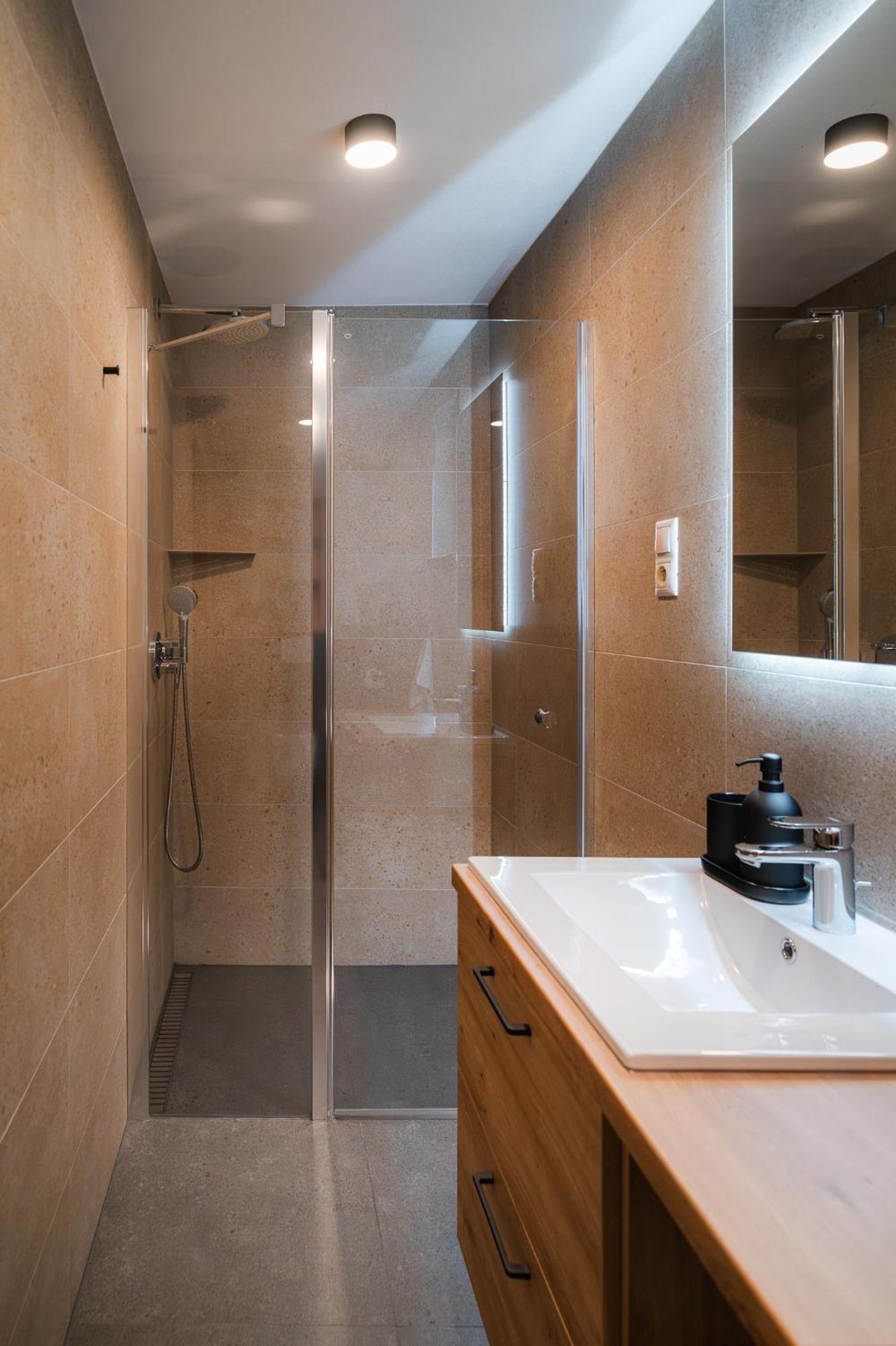 Villa Seraf Terchova Ngoại thất bức ảnh